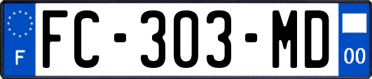 FC-303-MD
