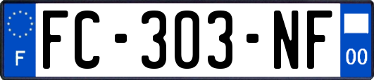 FC-303-NF