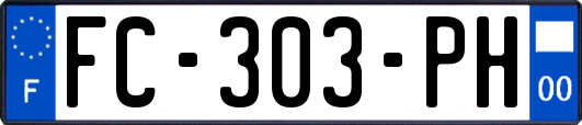FC-303-PH