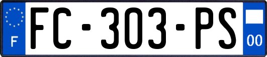 FC-303-PS