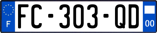 FC-303-QD