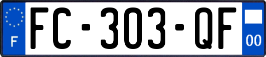 FC-303-QF