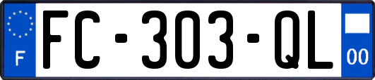 FC-303-QL