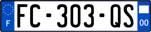 FC-303-QS