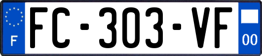 FC-303-VF