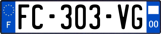 FC-303-VG