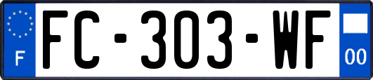 FC-303-WF