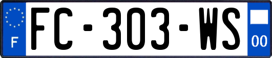 FC-303-WS