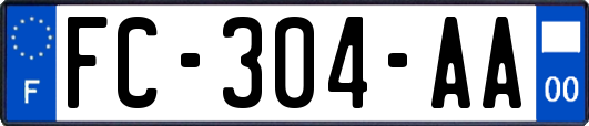 FC-304-AA