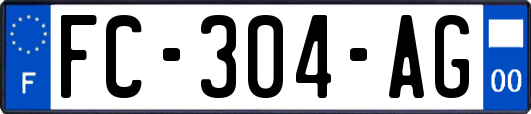 FC-304-AG