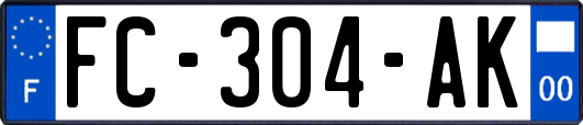 FC-304-AK