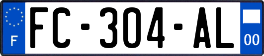 FC-304-AL