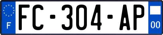 FC-304-AP