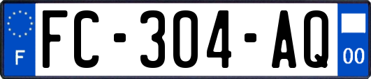 FC-304-AQ