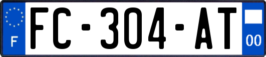 FC-304-AT