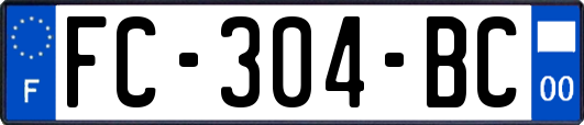 FC-304-BC