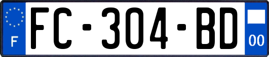 FC-304-BD