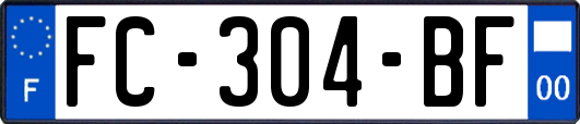 FC-304-BF