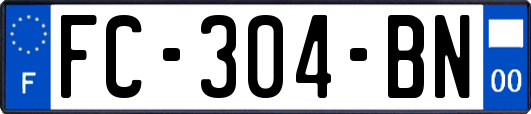 FC-304-BN