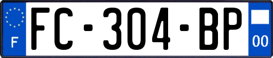 FC-304-BP