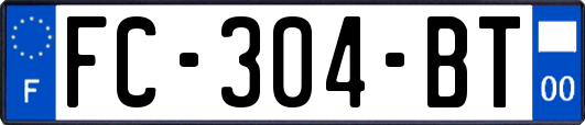 FC-304-BT