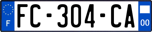 FC-304-CA