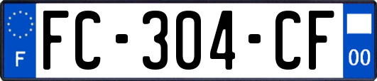 FC-304-CF