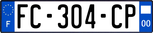 FC-304-CP