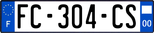 FC-304-CS