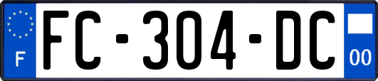 FC-304-DC