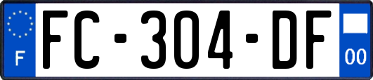 FC-304-DF