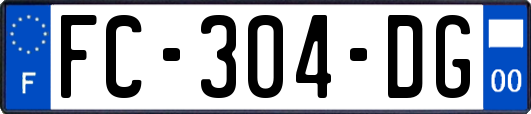 FC-304-DG