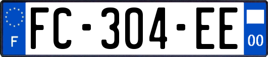 FC-304-EE