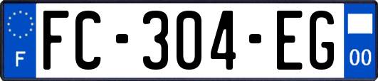 FC-304-EG