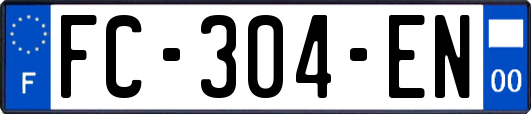 FC-304-EN