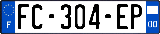 FC-304-EP