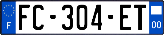 FC-304-ET