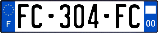 FC-304-FC