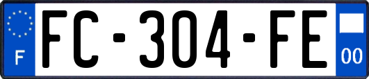 FC-304-FE
