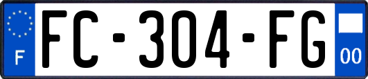 FC-304-FG