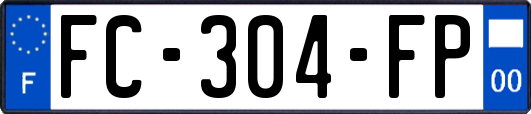FC-304-FP