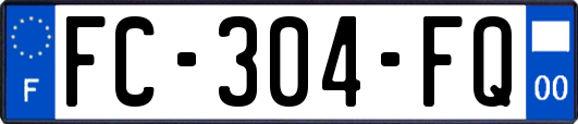 FC-304-FQ