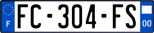 FC-304-FS