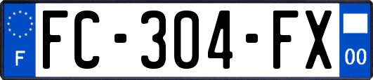 FC-304-FX