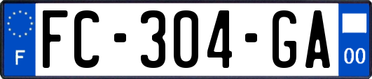FC-304-GA