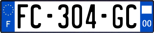 FC-304-GC