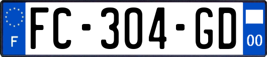 FC-304-GD