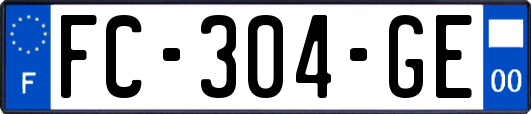 FC-304-GE