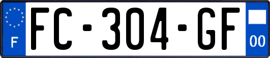 FC-304-GF