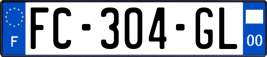 FC-304-GL